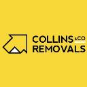 Collins & Co Removals logo
